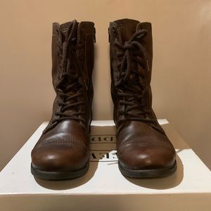 Used a couple of times, comfortable to wear.